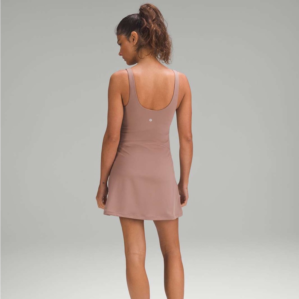 Lululemon Align Dress